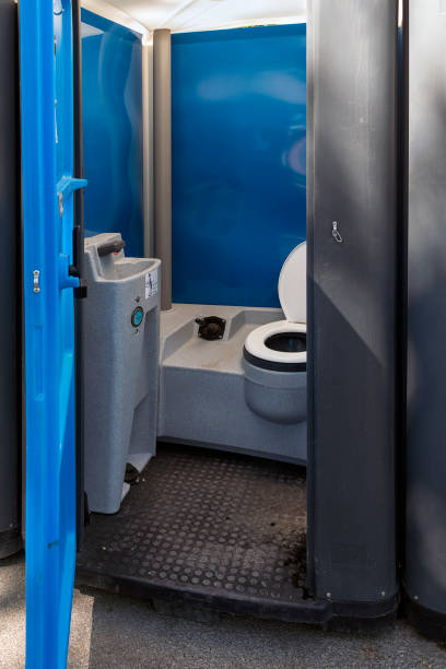 Best High-end porta potty rental  in Pomona Park, FL