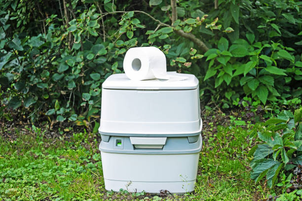 Best Affordable porta potty rental  in Pomona Park, FL