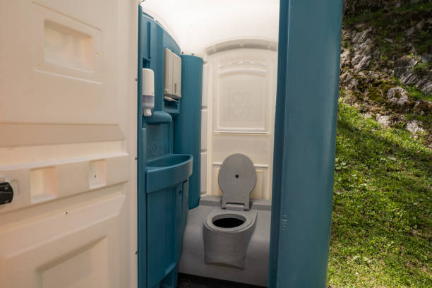 Best Affordable portable toilet rental  in Pomona Park, FL