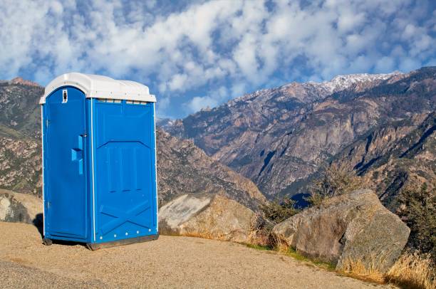 Best Construction site porta potty rental  in Pomona Park, FL