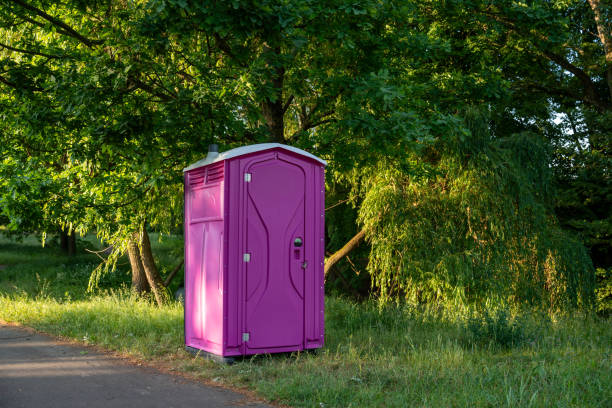 Best Local porta potty services  in Pomona Park, FL
