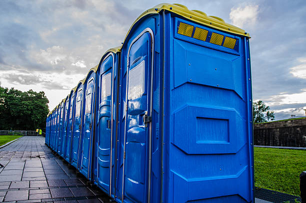 Best Long-term porta potty rental  in Pomona Park, FL