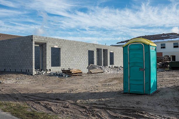Best Affordable porta potty rental  in Pomona Park, FL